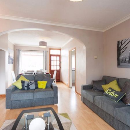 Westfield House Villa Хинкли Екстериор снимка