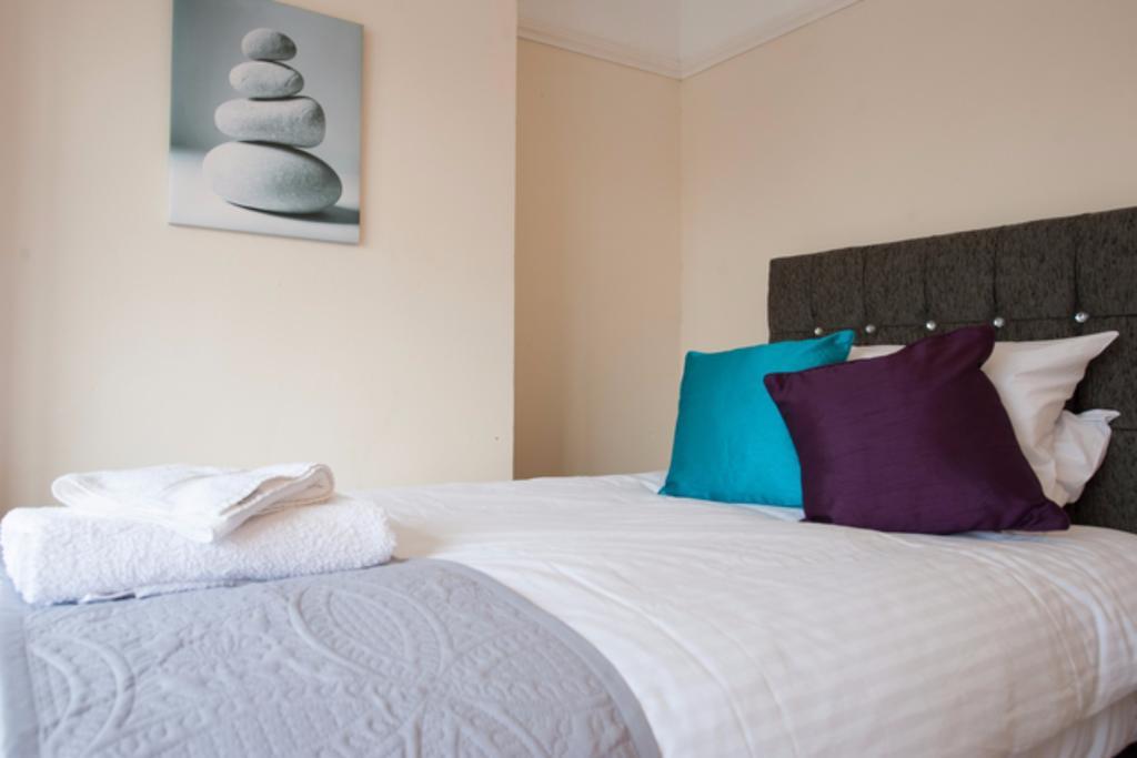 Westfield House Villa Хинкли Екстериор снимка